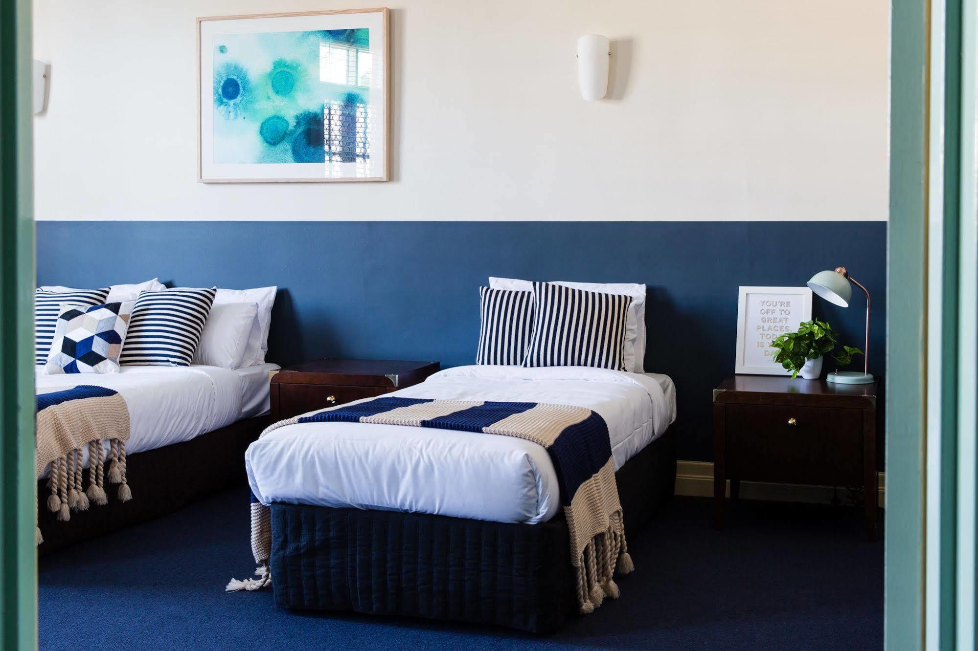 Bridgeview Hotel Willoughby Сидней Экстерьер фото